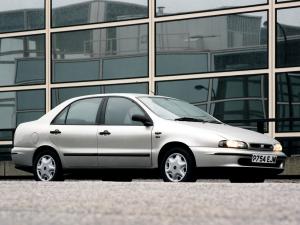 Fiat Marea